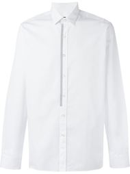 классическая рубашка  Lanvin