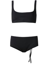 бикини с завязками на плавках Proenza Schouler