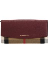 кошелек 'Porter'  Burberry