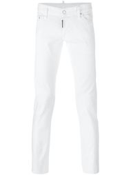 джинсы 'Clement' Dsquared2