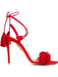 босоножки 'Wild Thing' Aquazzura