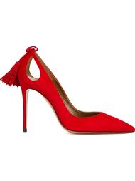 туфли 'Forever Marilyn 105' Aquazzura
