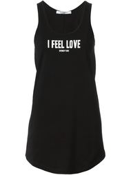 топ I Feel Love Givenchy