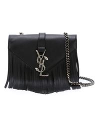 маленькая сумка на плечо 'Monogram Univesité' Saint Laurent