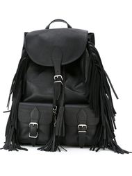 рюкзак 'Festival' Saint Laurent
