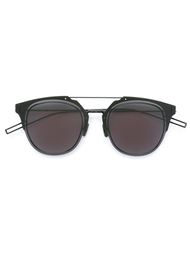 солнцезащитные очки 'Composit 1.0'  Dior Eyewear