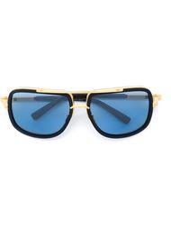 солнцезащитные очки 'Mach One' Dita Eyewear
