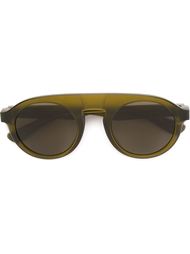 солнцезащитные очки Maison Martin Margiela X Mykita 'MMRAW003'  Mykita