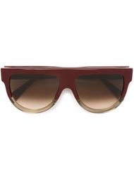 солнцезащитные очки 'Shadow'  Céline Eyewear