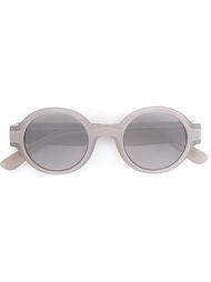солнцезащитные очки Maison Martin Margiela X Mykita 'MMDUAL005'  Mykita