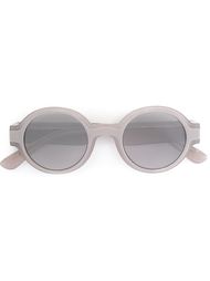 солнцезащитные очки Maison Martin Margiela X Mykita 'MMDUAL005'  Mykita