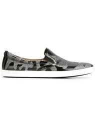 кеды 'Demi'  Jimmy Choo