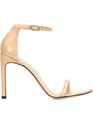 босоножки 'Nudistsong'  Stuart Weitzman