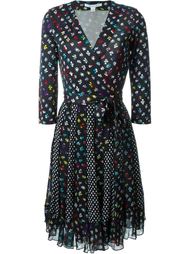 платье 'Caprice'  Diane Von Furstenberg