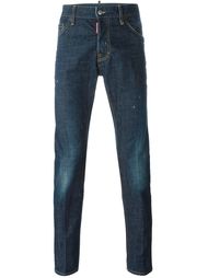 джинсы 'Cool Guy' Dsquared2