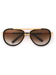 солнцезащитные очки 'Mach Two' Dita Eyewear