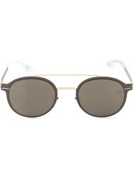 солнцезащитные очки 'Crosby' Mykita