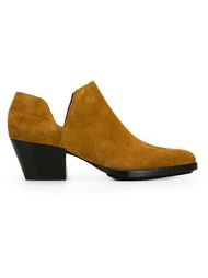 ботинки челси с вырезными деталями 3.1 Phillip Lim