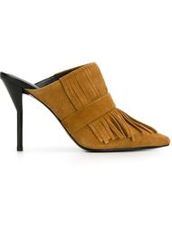 мюли 'Martini'  3.1 Phillip Lim