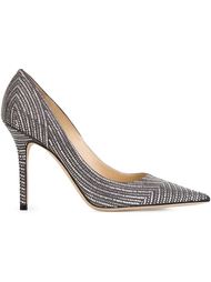 туфли 'Abel'  Jimmy Choo