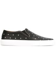 кеды 'Street Skate' Givenchy