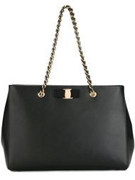 сумка-тоут 'Melike'  Salvatore Ferragamo