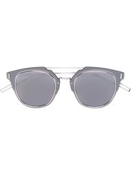 солнцезащитные очки 'Composit 1.0'  Dior Eyewear