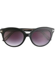 солнцезащитные очки 'Monica' Tom Ford Eyewear