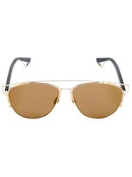 солнцезащитные очки 'Technologique' Dior Eyewear