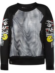 толстовка 'Yummy'  Philipp Plein