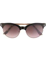 солнцезащитные очки 'Angela' Tom Ford Eyewear