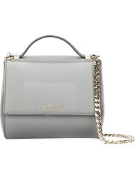 мини сумка на плечо 'Pandora Box' Givenchy