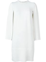 платье свободного кроя  Givenchy