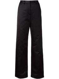 широкие брюки  Maison Margiela