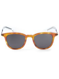 солнечные очки "вайфареры" Dior Eyewear