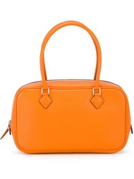 маленькая сумка-тоут  Hermès Vintage