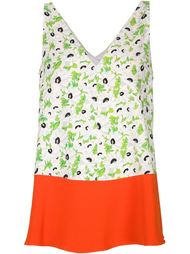 топ 'Marie' Stella McCartney