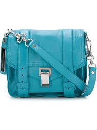 мини сумка-сэтчел 'PS1' Proenza Schouler