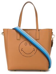 маленькая сумка-тоут 'Ebury' Anya Hindmarch