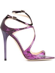 босоножки 'Lance' Jimmy Choo