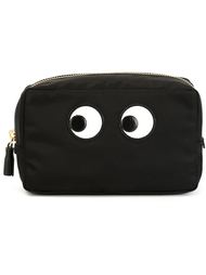 косметичка 'Eyes' Anya Hindmarch