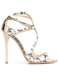 босоножки 'Lance' Jimmy Choo