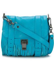 мини сумка-сэтчел 'PS1' Proenza Schouler