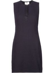 жаккардовое короткое платье  3.1 Phillip Lim