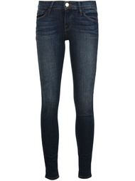 джинсы 'Le Skinny de Jeanne'  Frame Denim