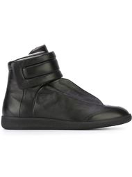 хайтопы 'Future'  Maison Margiela