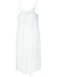драпированное платье-шифт 3.1 Phillip Lim
