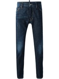 джинсы 'Cool Guy' Dsquared2