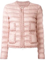 стеганый пуховик 'Lissy' Moncler