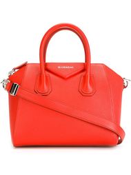 маленькая сумка-тоут 'Antigona' Givenchy